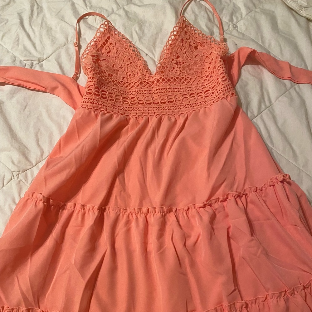 Sundress, Dress